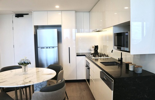 Fortitude Valley Apartamento | Kooii Apartments