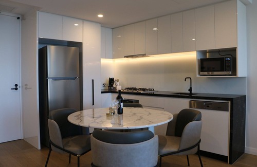 Fortitude Valley Apartamento | Kooii Apartments