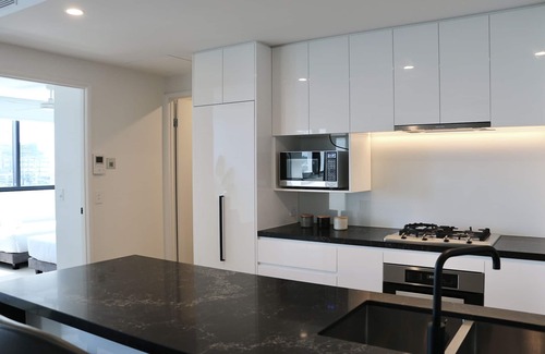 Fortitude Valley Apartamento | Kooii Apartments