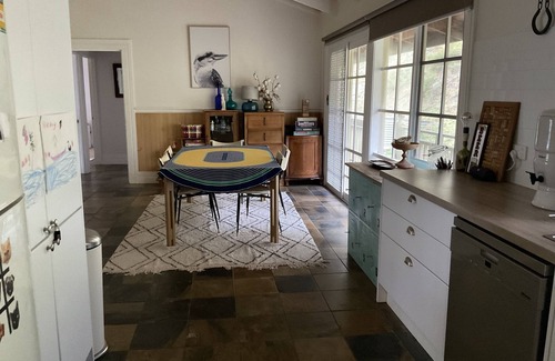 Warburton Casa | Kookaburra Cabin - your own private hideaway.