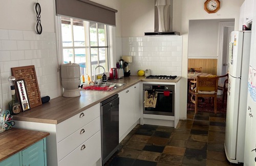 Warburton Casa | Kookaburra Cabin - your own private hideaway.