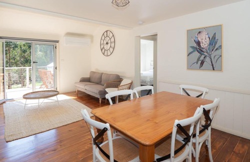 Marysville Casa | Kookaburra Cottage A Perfect Family Getaway