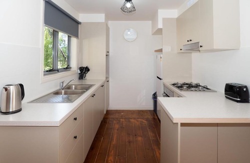 Marysville Casa | Kookaburra Cottage A Perfect Family Getaway