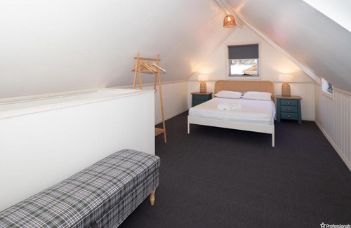 Marysville Casa | Kookaburra Cottage A Perfect Family Getaway