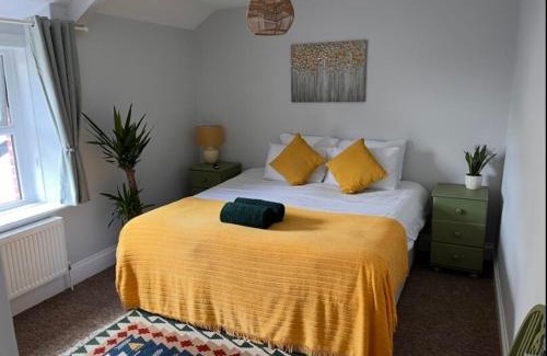 Brecon Casa | Kookaburra Cottage