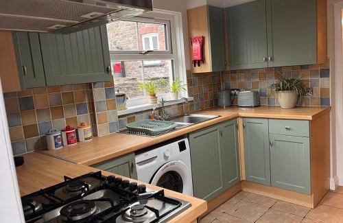 Brecon Casa | Kookaburra Cottage