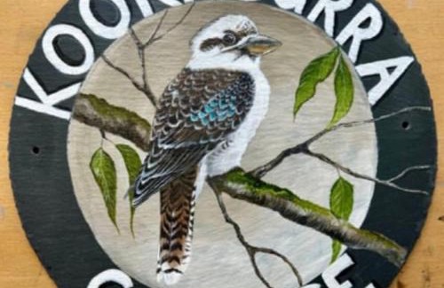 Brecon Casa | Kookaburra Cottage