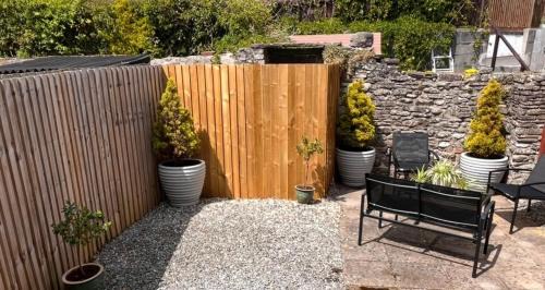 Brecon Casa | Kookaburra Cottage