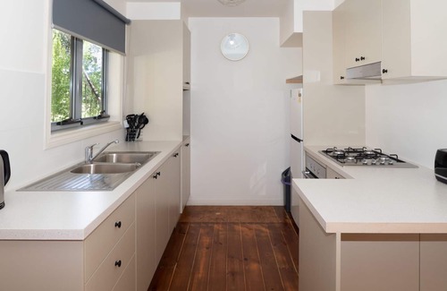 Marysville Cabaña | KOOKABURRA COTTAGE - Perfect family getaway