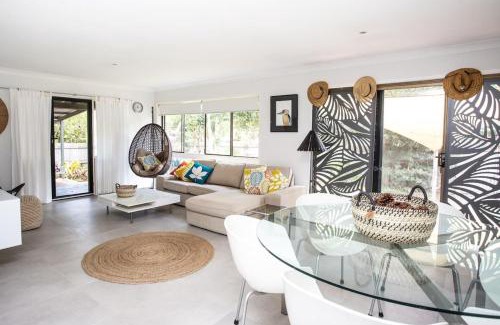 South Golden Beach Casa | Kookaburras at South Golden - 9min walk to idyllic beach