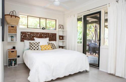 South Golden Beach Casa | Kookaburras at South Golden - 9min walk to idyllic beach