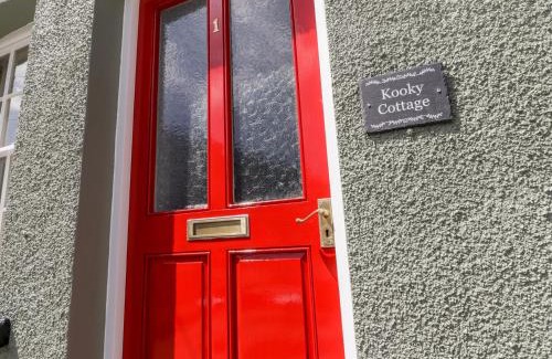 Brecon Casa | Kooky Cottage