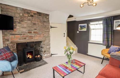 Brecon Casa | Kooky Cottage