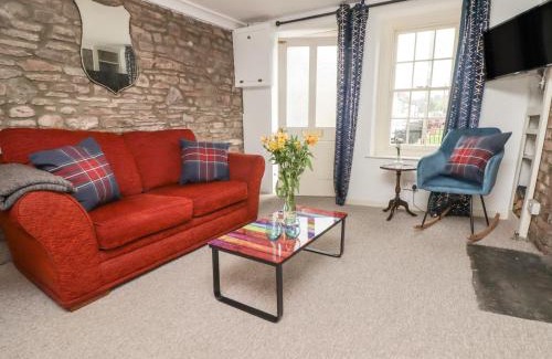 Brecon Casa | Kooky Cottage