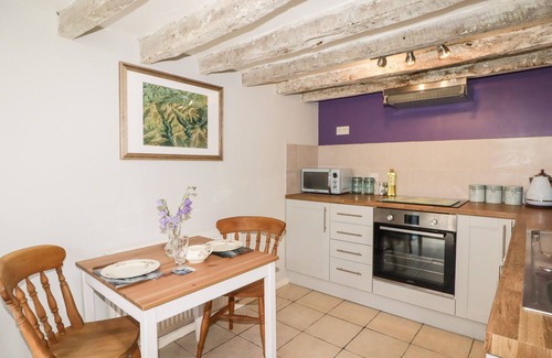Brecon Cabaña | Kooky Cottage