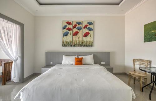 Taman Griya Casa | KoolKost at Taman Griya Jimbaran - Minimum Stay 30 Nights