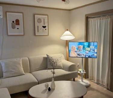 Namyeong-dong Apartamento | Koon House