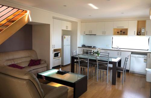Lakes Entrance Complejo | Koonwarra Holiday Park