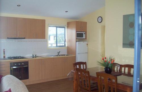 Lakes Entrance Complejo | Koonwarra Holiday Park