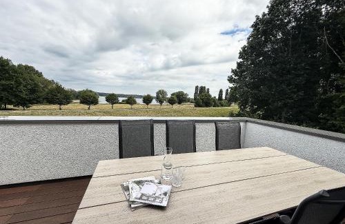 Giesbeek Casa | Kooparc vakantiepark