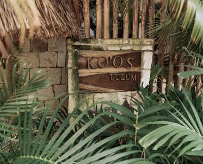Zama Hotel | Koos Tulum Hotel