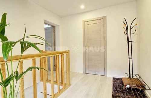 Nida Apartamento | Kopų terasos
