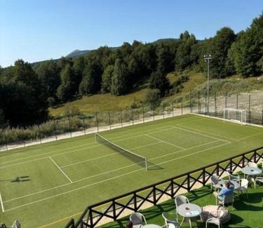 Lisina Apartamento | Kop Čardaci apartman Petković