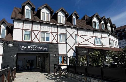 Lisina Apartamento | Kop Čardaci apartman Petković
