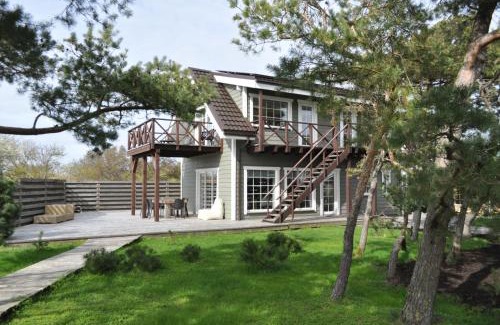 Palanga Apartamento | Kopa Jura apartment on the beach