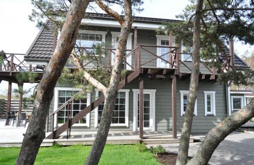 Palanga Apartamento | Kopa Jura apartment on the beach