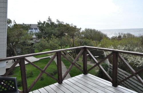 Palanga Apartamento | Kopa Jura apartment on the beach