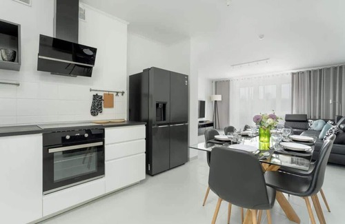 Grunwald Casa | Kopanina 95 | Parking | Ideal for families
