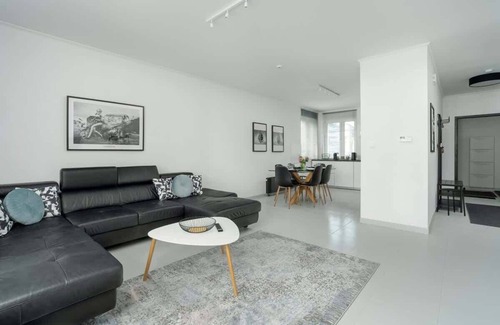 Grunwald Casa | Kopanina 95 | Parking | Ideal for families