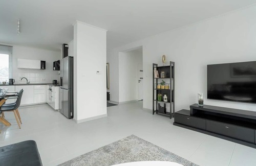 Grunwald Casa | Kopanina 95 | Parking | Ideal for families