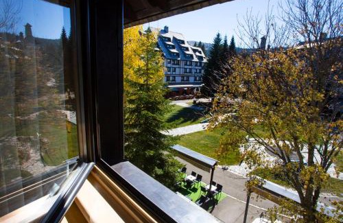 Kopaonik Apartamento | kopaonik konaci centar lux apartman