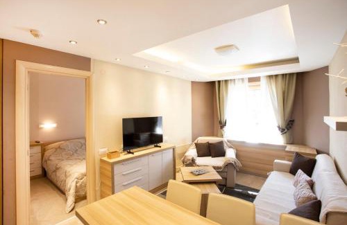 Kopaonik Apartamento | kopaonik konaci centar lux apartman