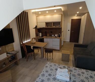 Lisina Apartamento | Kopaonik - Milmari resort S66
