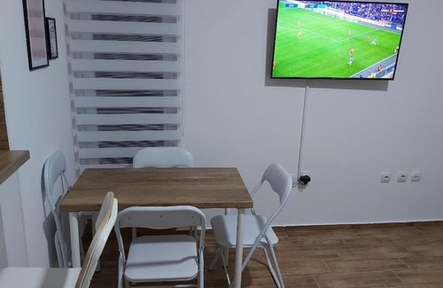 Lisina Apartamento | Kopaonik wooden retreat