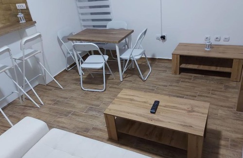 Lisina Apartamento | Kopaonik wooden retreat