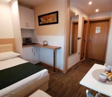 Kopaonik Cama Y Desayuno | Kopaonik011 Konaci&WoodSide Apartments