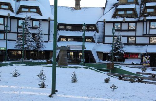 Kopaonik Cama Y Desayuno | Kopaonik011 Konaci&WoodSide Apartments