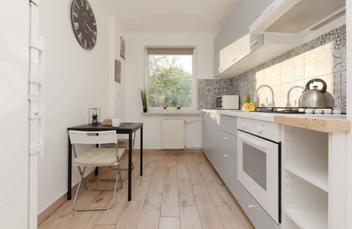Ursynow Apartamento | Kopcińskiego 16 | Modern Apartment | Wi-Fi