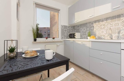 Ursynow Apartamento | Kopcińskiego 16 | Modern Apartment | Wi-Fi