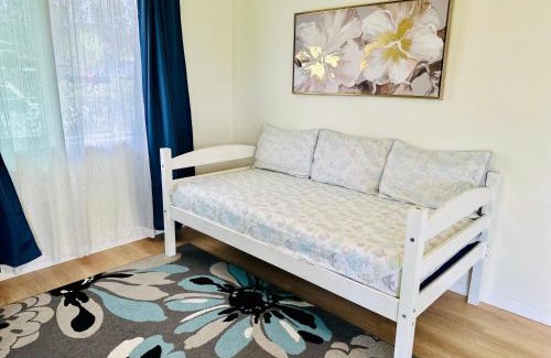 Ainaloa Casa | Kope Hale Farm House near Hilo & Volcano National Park