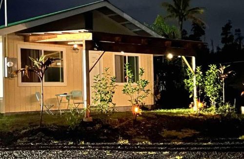 Ainaloa Casa | Kope Hale Farm House near Hilo & Volcano National Park