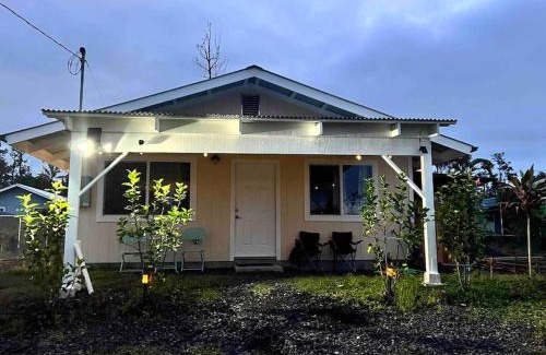 Ainaloa Casa | Kope Hale Farm House near Hilo & Volcano National Park