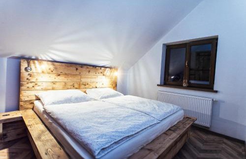 Sztramberk Apartamento | Kopec 67