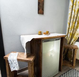 Sztramberk Apartamento | Kopec 67