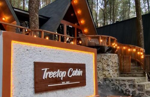 Getasan Otro | Kopeng Treetop Adventure Park