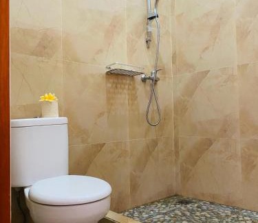 Sukasada Casa | Kopi Bali House With Private Pool